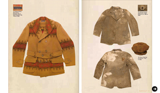 田中凛太郎氏,King of Vintage,Queen of Vintage,