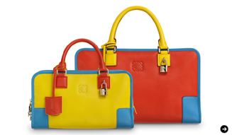 LOEWE|伊勢丹新宿店にて「ロエベ マスター・オブ・レザー」展開催 02