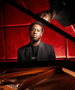 Robert Glasper Experiment