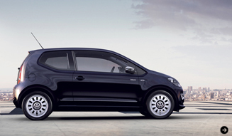Volkswagen up!|フォルクスワーゲン アップ!