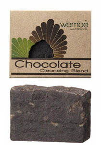 ウェンベ|ソープ 02