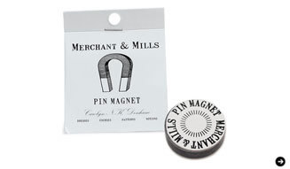 裁縫道具|MERCHANT&MILLS 02