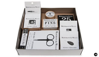 裁縫道具|MERCHANT&MILLS 06