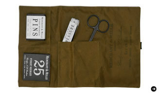 裁縫道具|MERCHANT&MILLS 09
