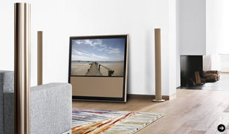 BeoVision 10|Bang&Olufsen 03