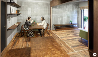 若手建築家|A+Sa 10