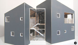 若手建築家|A+Sa 15