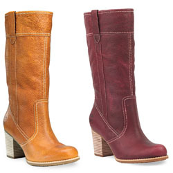 ティンバーランド|ウィメンズブーツ 02