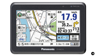 Panasonic│パナソニック 「ゴリラ」11月中旬に発売|02