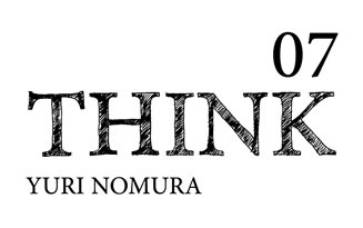 THINK07|野村友里06