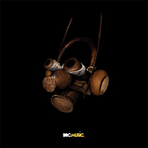 DRC Music / Kinshasa One Two