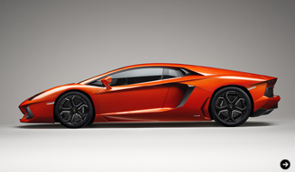 Lamborghini Aventador LP 700-4|ランボルギーニ アヴェンタドール LP 700-4 04