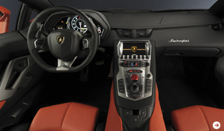 Lamborghini Aventador LP 700-4|ランボルギーニ アヴェンタドール LP 700-4 10