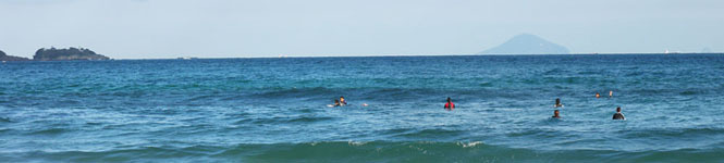 藤原美智子｜ヴギーボード 02