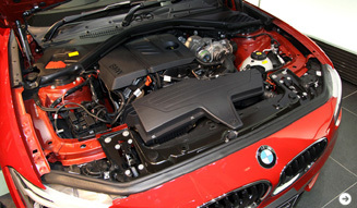 BMW  1 Series|ビー・エム・ダブリュー 1シリーズ 06