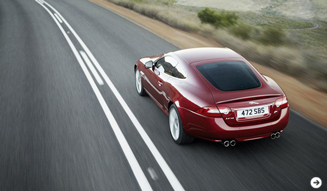 Jaguar XK|ジャガー XK 2012年モデルが11月に登場|03