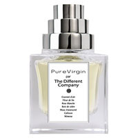 ザ ディファレント カンパニー｜ピュア バージン 02