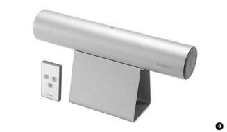 GENELEC|スピーカー 02