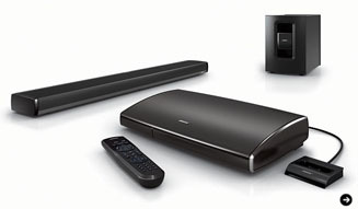 BOSE|ホームシアター 09