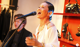 YVES SAINT LAURENT|『イヴ・サンローラン 表参道店』リニューアルオープン 04