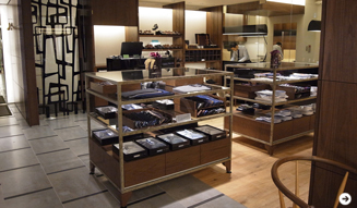 ストラスブルゴ大阪店,STRASBURGO3