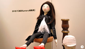 バーニーズニューヨーク｜アンドリュー・ヤン 04