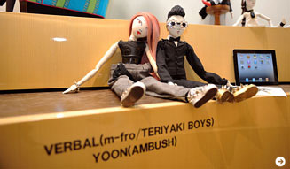 バーニーズニューヨーク｜アンドリュー・ヤン 07