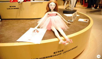 バーニーズニューヨーク｜アンドリュー・ヤン 5