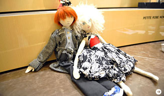 バーニーズニューヨーク｜アンドリュー・ヤン 17