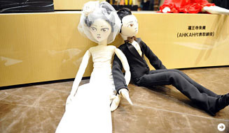 バーニーズニューヨーク｜アンドリュー・ヤン 18