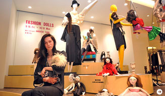 バーニーズニューヨーク｜アンドリュー・ヤン 20