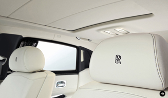ROLLS-ROYCE Ghost Extended Wheelbase| ロールス・ロイス ゴースト エクステンディット ホイール|04