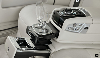 ROLLS-ROYCE Ghost Extended Wheelbase| ロールス・ロイス ゴースト エクステンディット ホイール|05