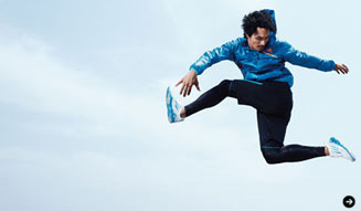 アディダス|エグザイル 06