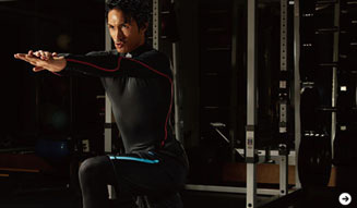 アディダス|エグザイル 09