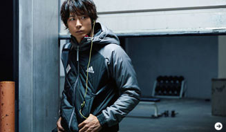 アディダス|エグザイル 12