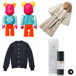 バーニーズ　ニューヨーク｜BARNEYS NEW YORK　01