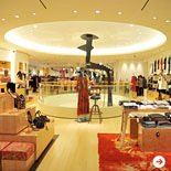 バーニーズ　ニューヨーク｜BARNEYS NEW YORK　06