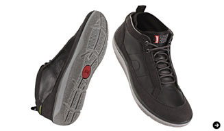 カンペール|2011秋冬コレクション 09