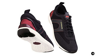 カンペール|2011秋冬コレクション 14