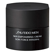 SHISEIDO MEN|スキンエンパワリングクリーム 02