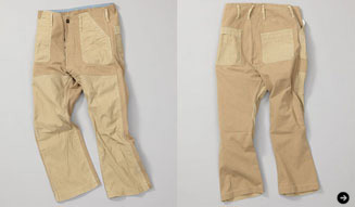 CANTON|2011秋冬 09