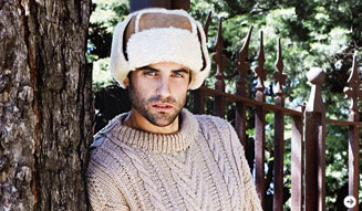 KAMINKI XY｜2011秋冬 03