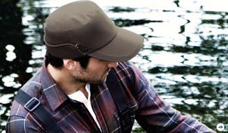 KAMINKI XY｜2011秋冬 04