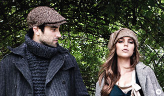 KAMINKI XY｜2011秋冬 05