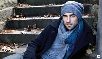 KAMINKI XY｜2011秋冬 06