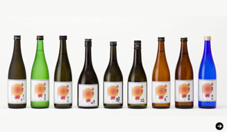 HOPE JAPAN|日本酒 03