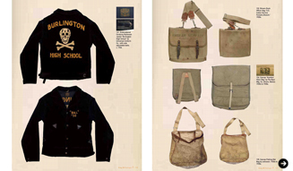 田中凛太郎氏,King of Vintage,Queen of Vintage,2