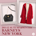 BARNEYS NEW YORK｜バーニーズ　ニューヨーク