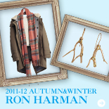 Ron Herman｜ロンハーマン